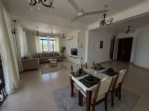 Furnished 2bdrm Apartment in Msasani for rent
