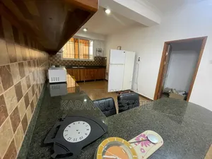 Furnished 3bdrm Apartment in Msasani for rent