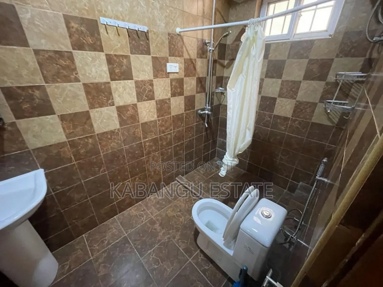 Furnished 3bdrm Apartment in Msasani for rent