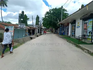 Wekeza Sasa Kwenye Eneo Hili Ubungo River Side, Jenga Fremu.