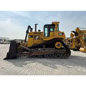 Origin Usa Cat D9r Bulldozer