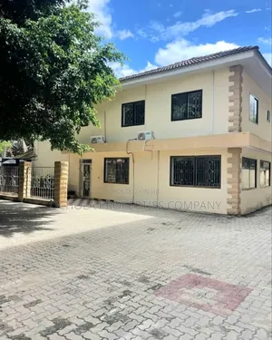 5bdrm House in Masaki for rent