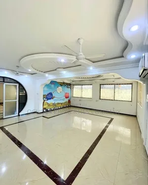 5bdrm House in Masaki for rent