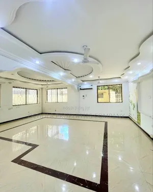 5bdrm House in Masaki for rent