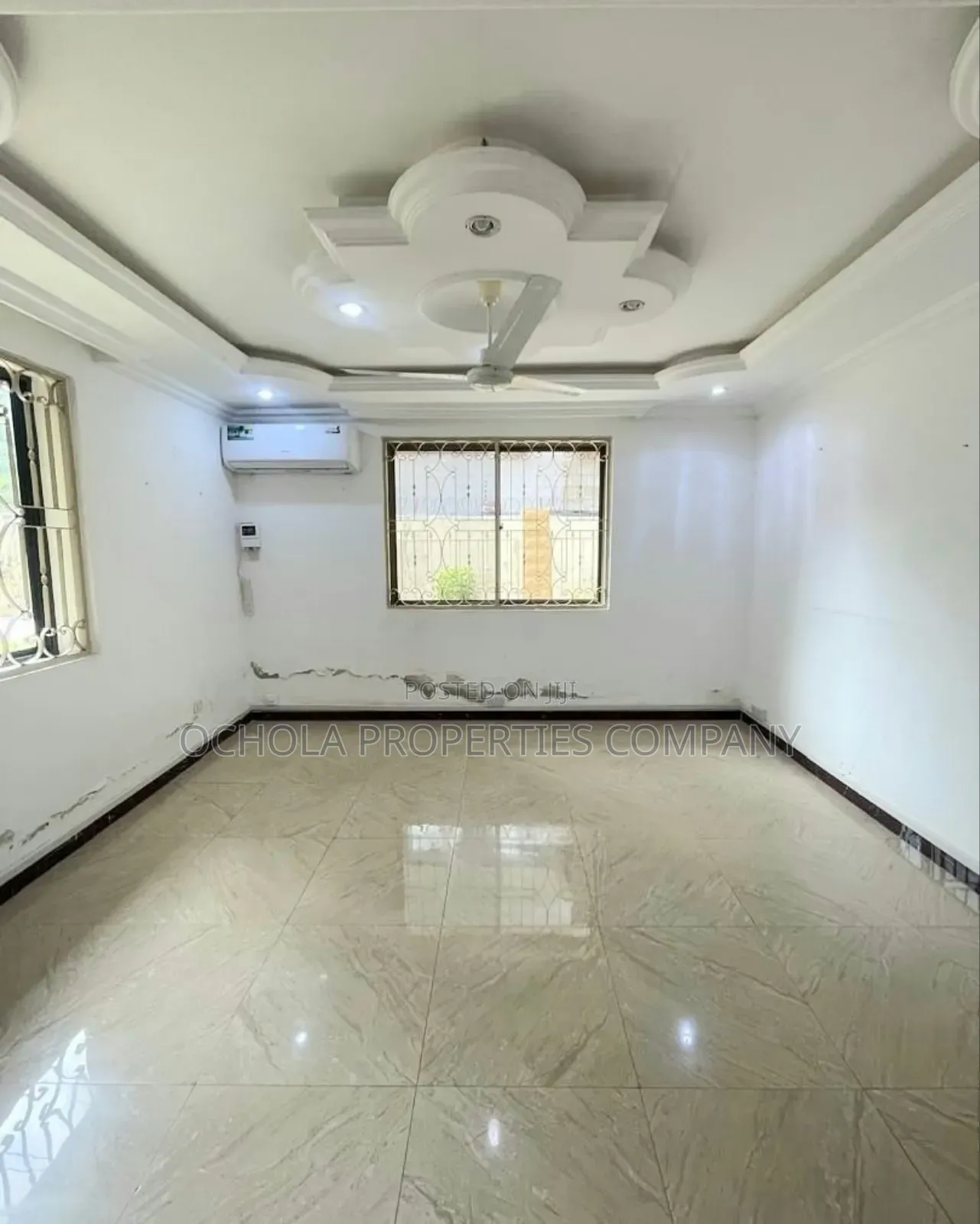 5bdrm House in Masaki for rent