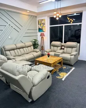 Quality Sofa Set