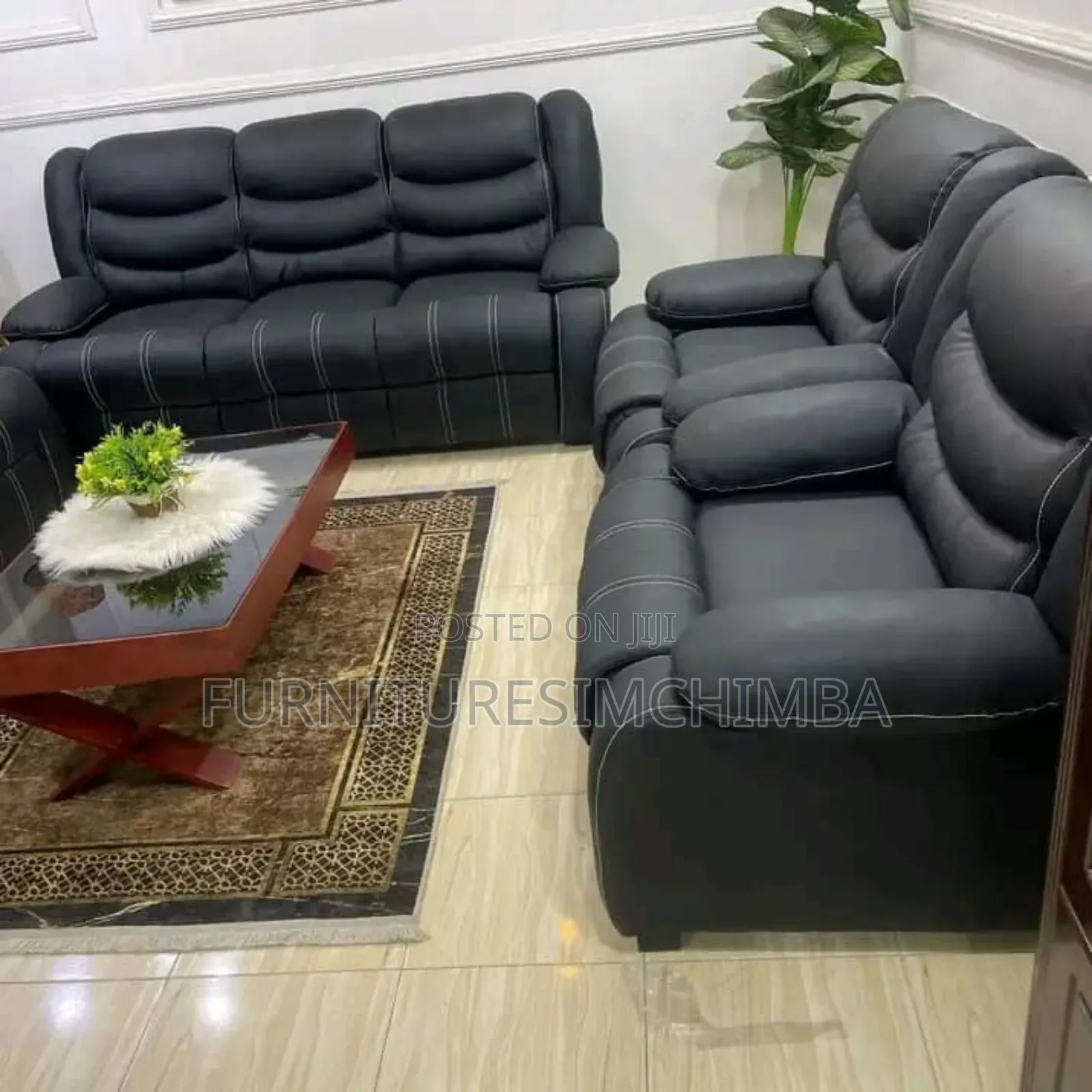 Quality Sofa Set