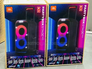 JBL Party Box Stage 320