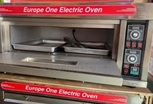 Trey Commercial Electric Oven