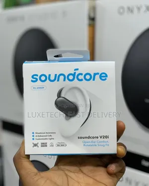 Soundcore V20i by Anker