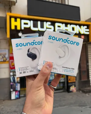 Soundcore V20i Open-Ear True Wireless Earbuds