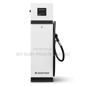 Fuel Dispenser