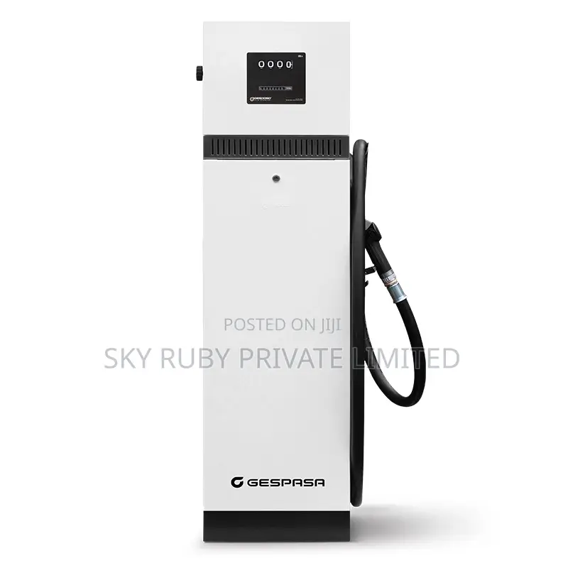 Fuel Dispenser