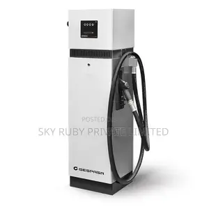 Fuel Dispenser