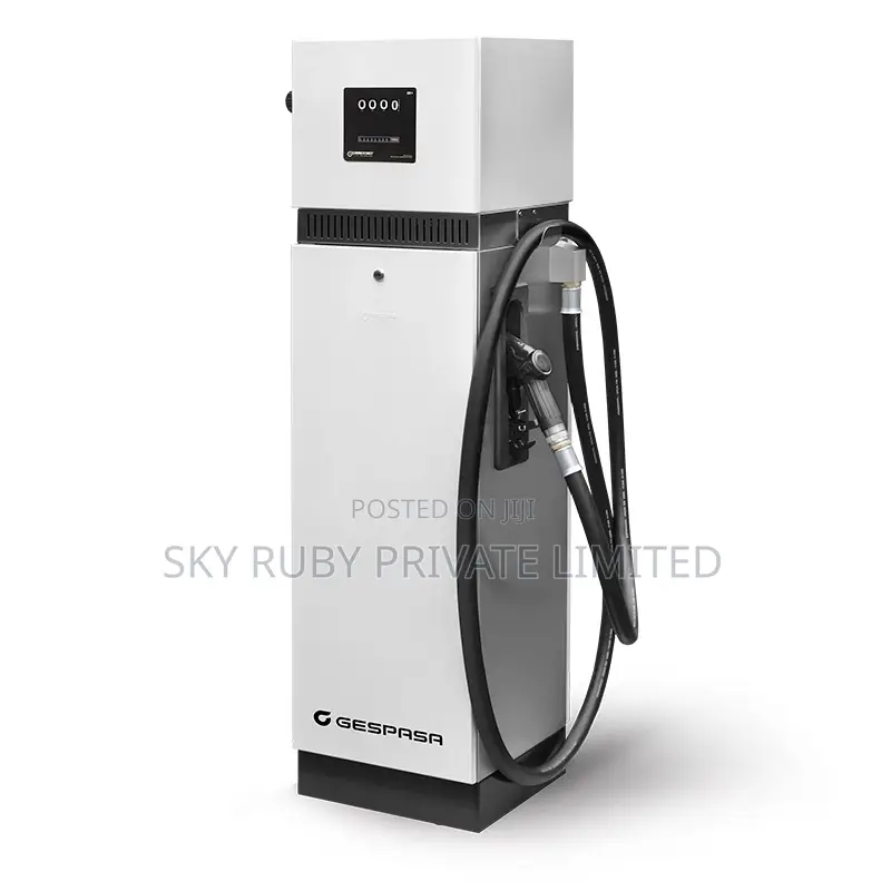 Fuel Dispenser