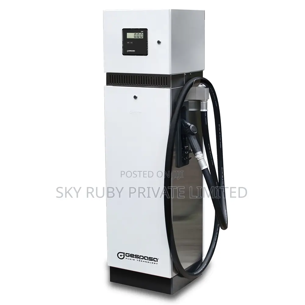 Fuel Dispenser