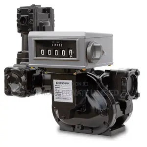 High Flow Positive Displacement Meters, Pd Meters