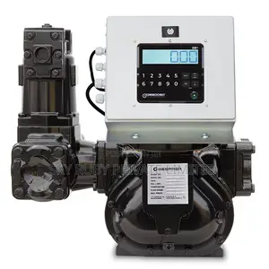 High Flow Positive Displacement Meters, Pd Meters