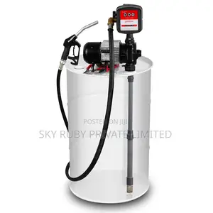 Diesel Supply Kit