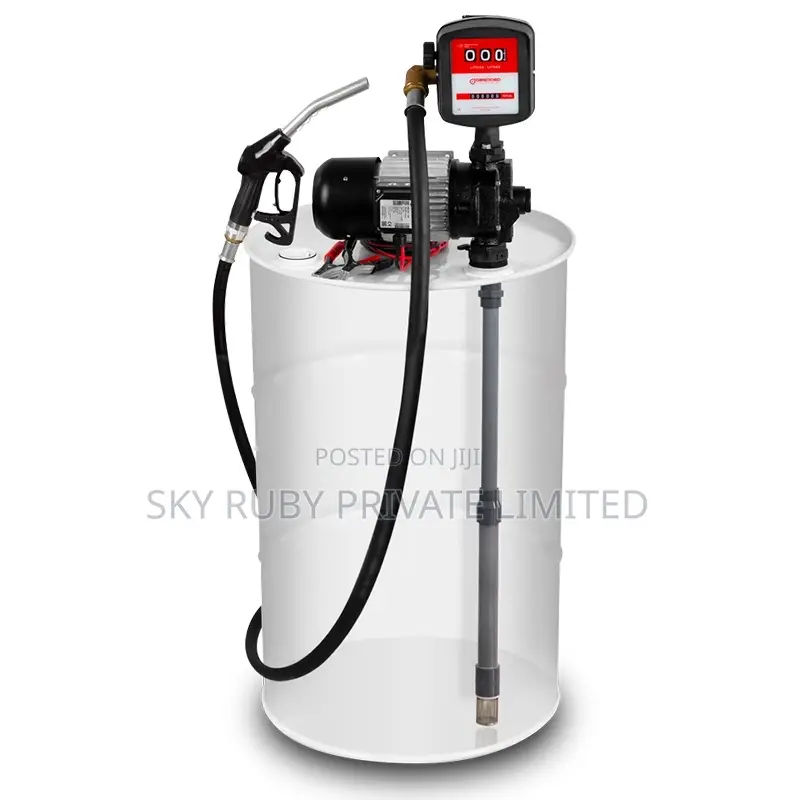 Diesel Supply Kit