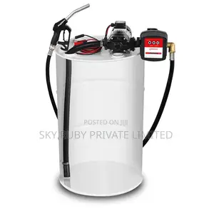 Diesel Supply Kit