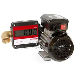 Diesel Supply Kit