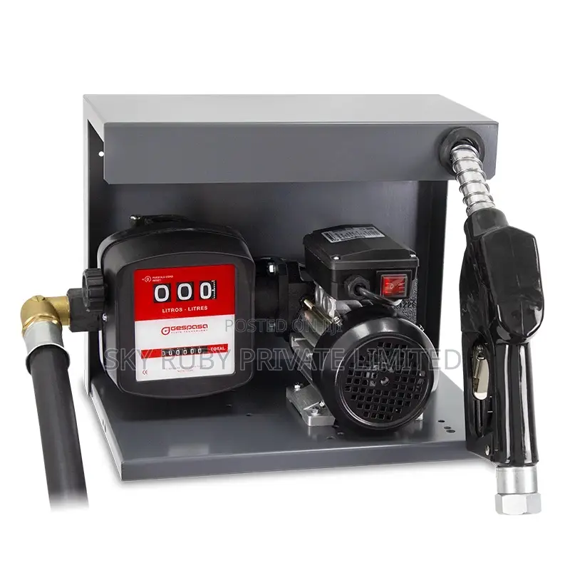 Diesel Supply Kit