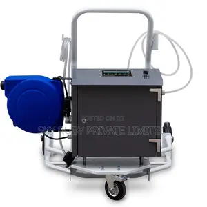 Additive Dispenser