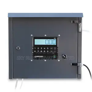 Additive Dispenser