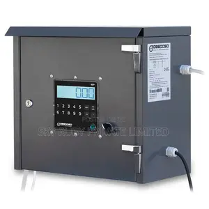 Additive Dispenser