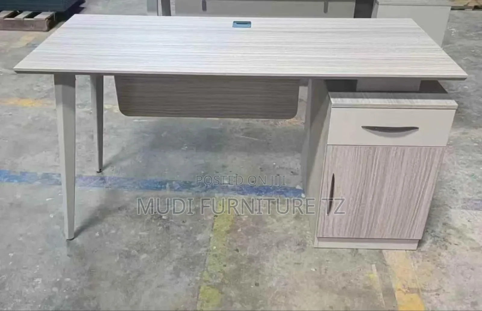 Office Table 120cm