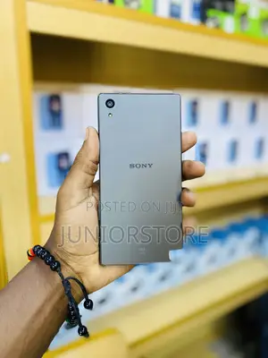 Sony Xperia Z5 Dual 32 GB Silver