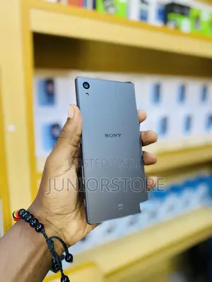 Sony Xperia Z5 Dual 32 GB Silver