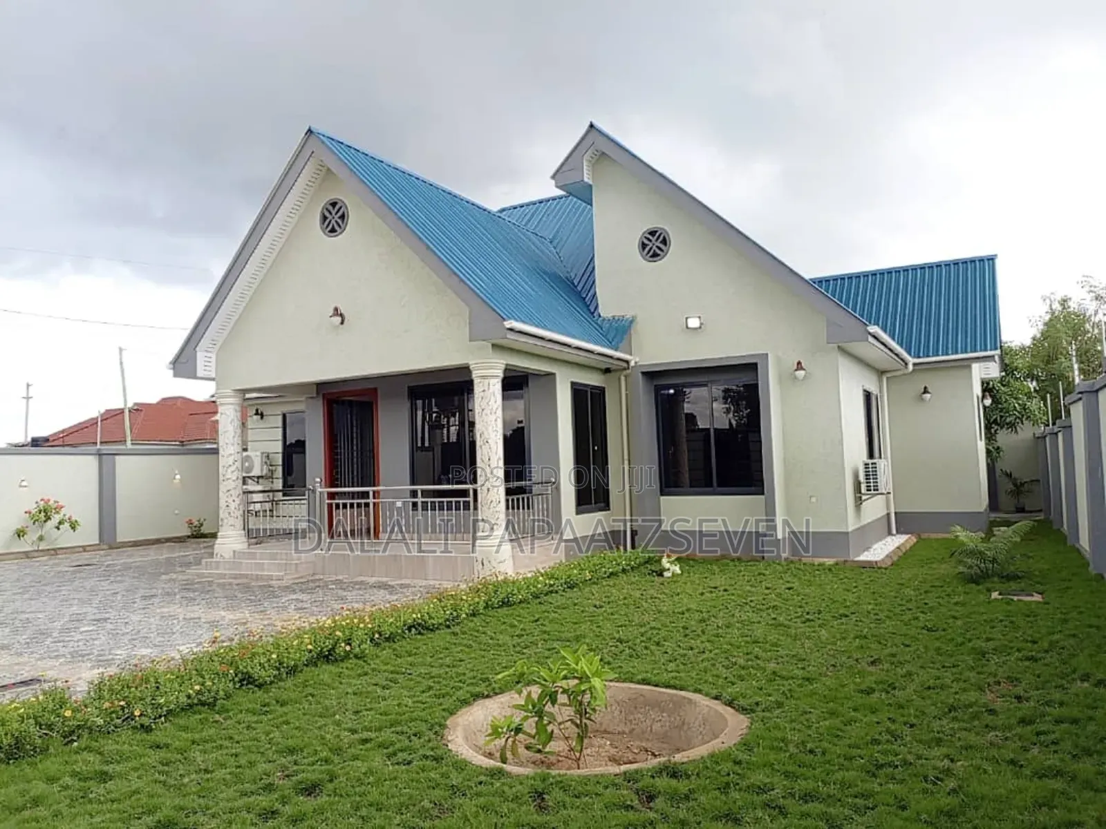 3bdrm House in Dalalipapaatzseven, Mbweni for rent