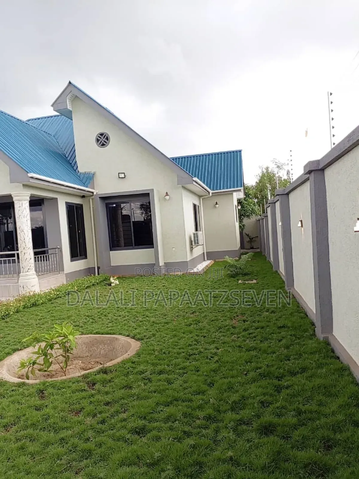3bdrm House in Dalalipapaatzseven, Mbweni for rent