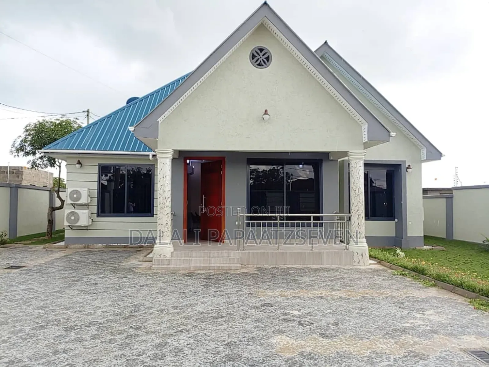 3bdrm House in Dalalipapaatzseven, Mbweni for rent