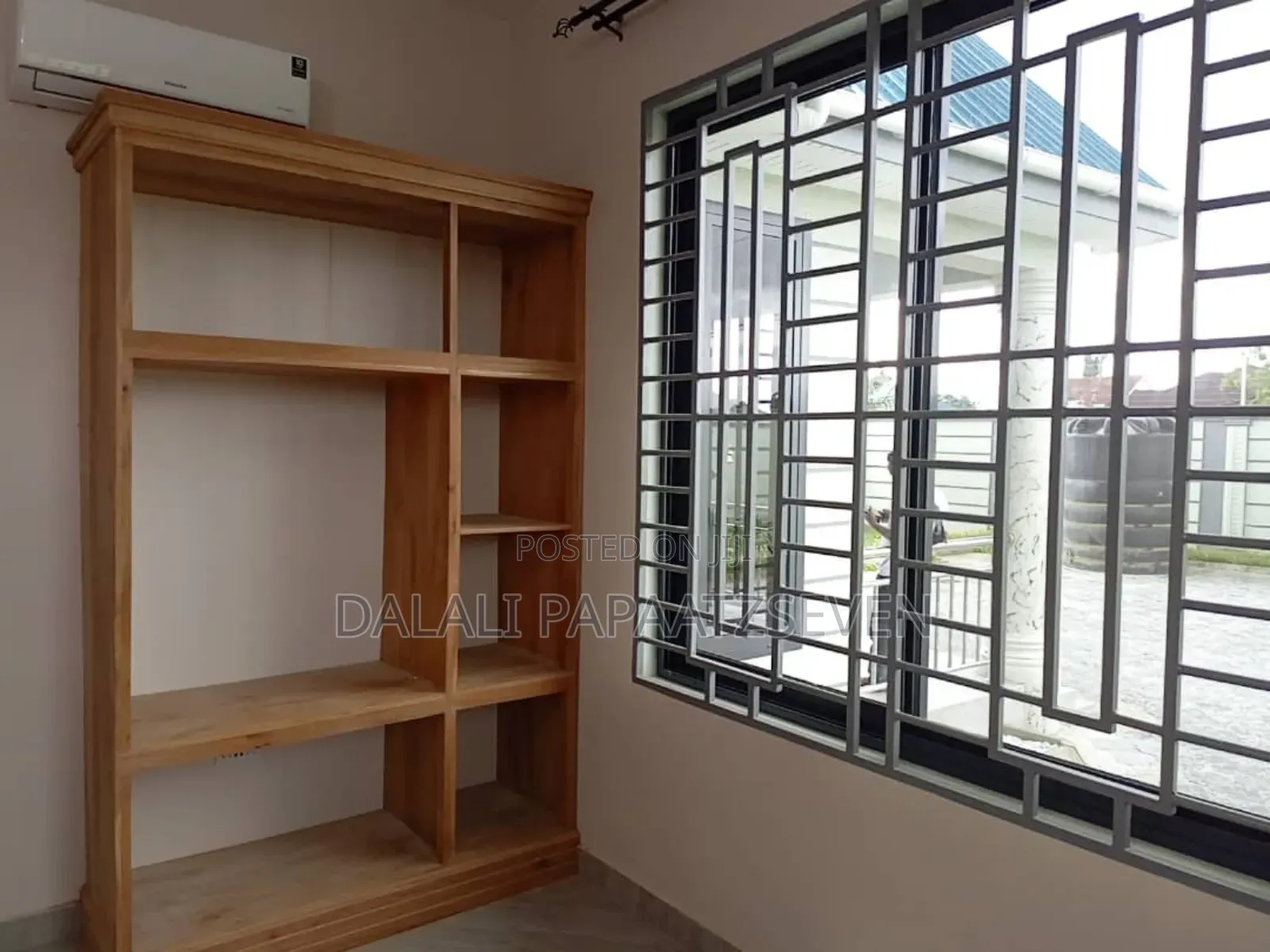 3bdrm House in Dalalipapaatzseven, Mbweni for rent