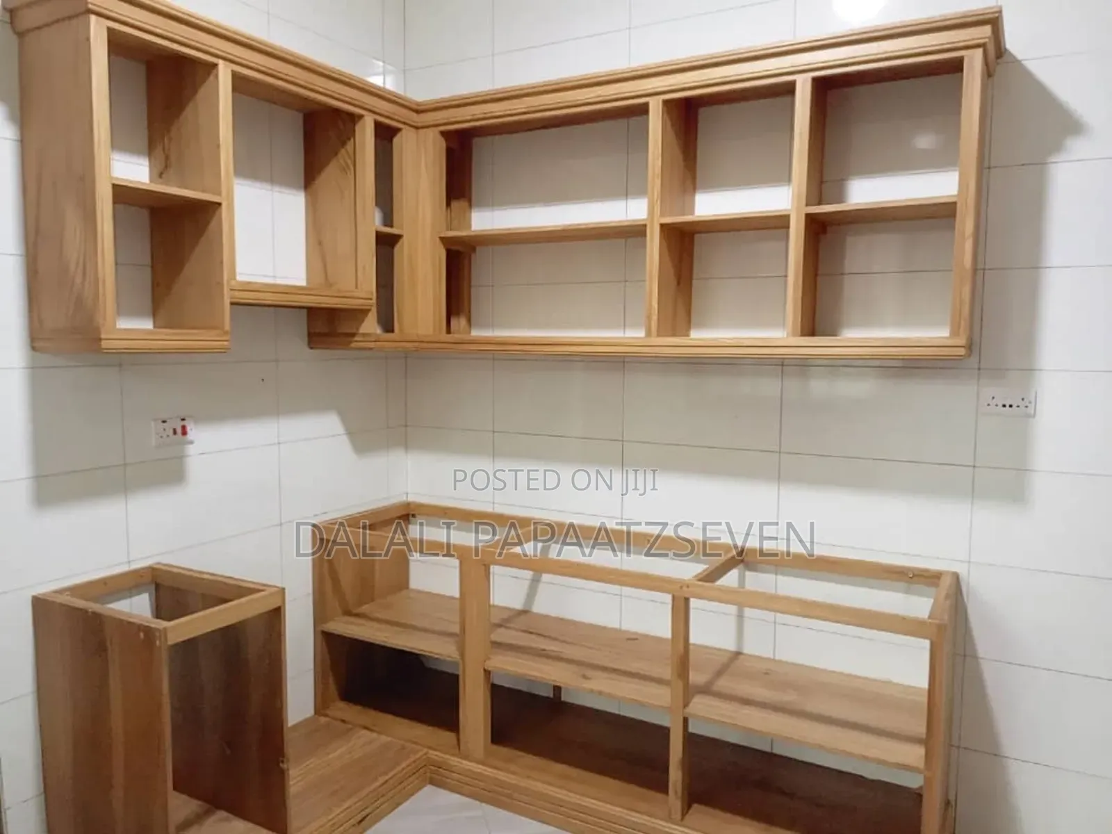 3bdrm House in Dalalipapaatzseven, Mbweni for rent