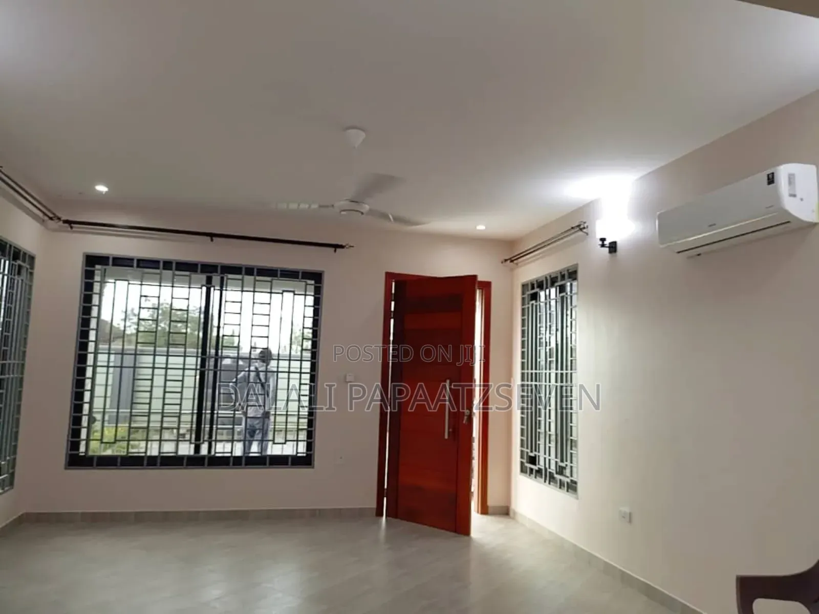 3bdrm House in Dalalipapaatzseven, Mbweni for rent