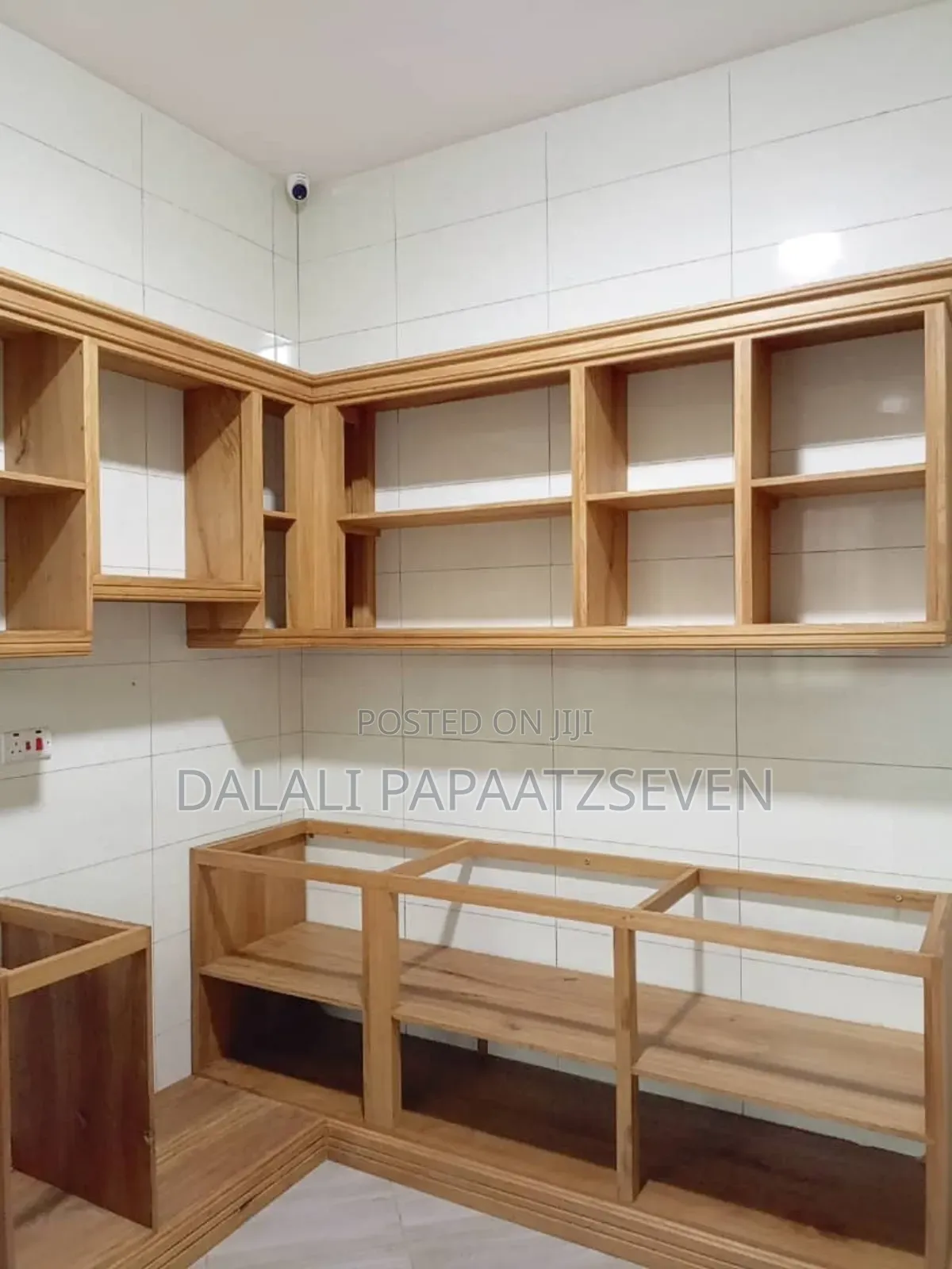 3bdrm House in Dalalipapaatzseven, Mbweni for rent
