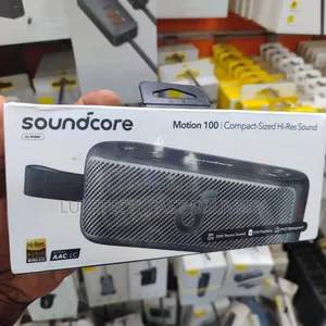 Anker Soundcore Motion 100