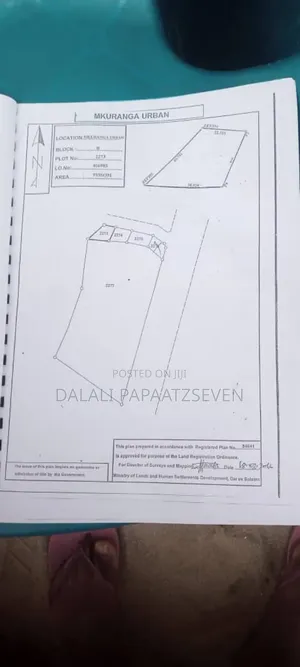 Eneo Lenye Ukubwa Wa Heka 6 Linauzw Bilion 1.5 Lipo Mkuranga