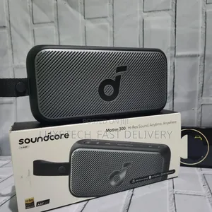 Soundcore Motion 300 Bluetooth Speaker by Anker