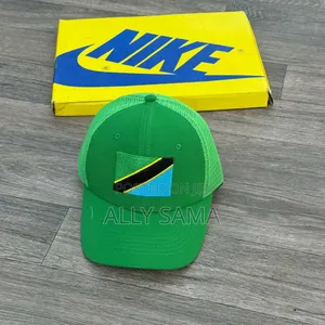 Unisex Hat SSH Tanzania CCM