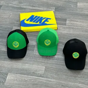 Unisex Hat SSH Tanzania CCM