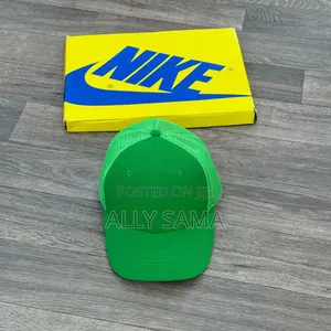 Unisex Hat SSH Tanzania CCM