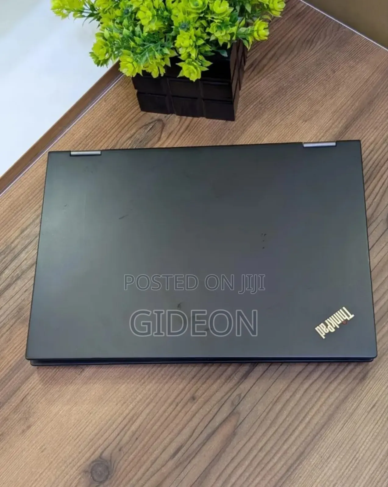 Laptop Lenovo ThinkPad X390 Yoga 16GB Intel Core I5 SSD 512GB