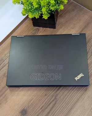 Laptop Lenovo ThinkPad X390 Yoga 16GB Intel Core I5 SSD 512GB