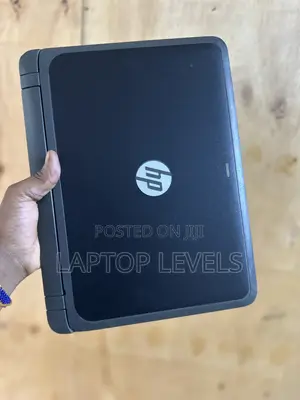 Laptop HP Probook 11 EE G1 4GB Intel Core I3 HDD 500GB