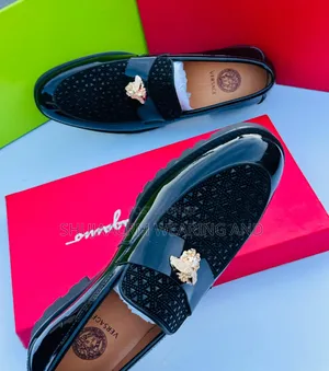 Original Versace Shoes